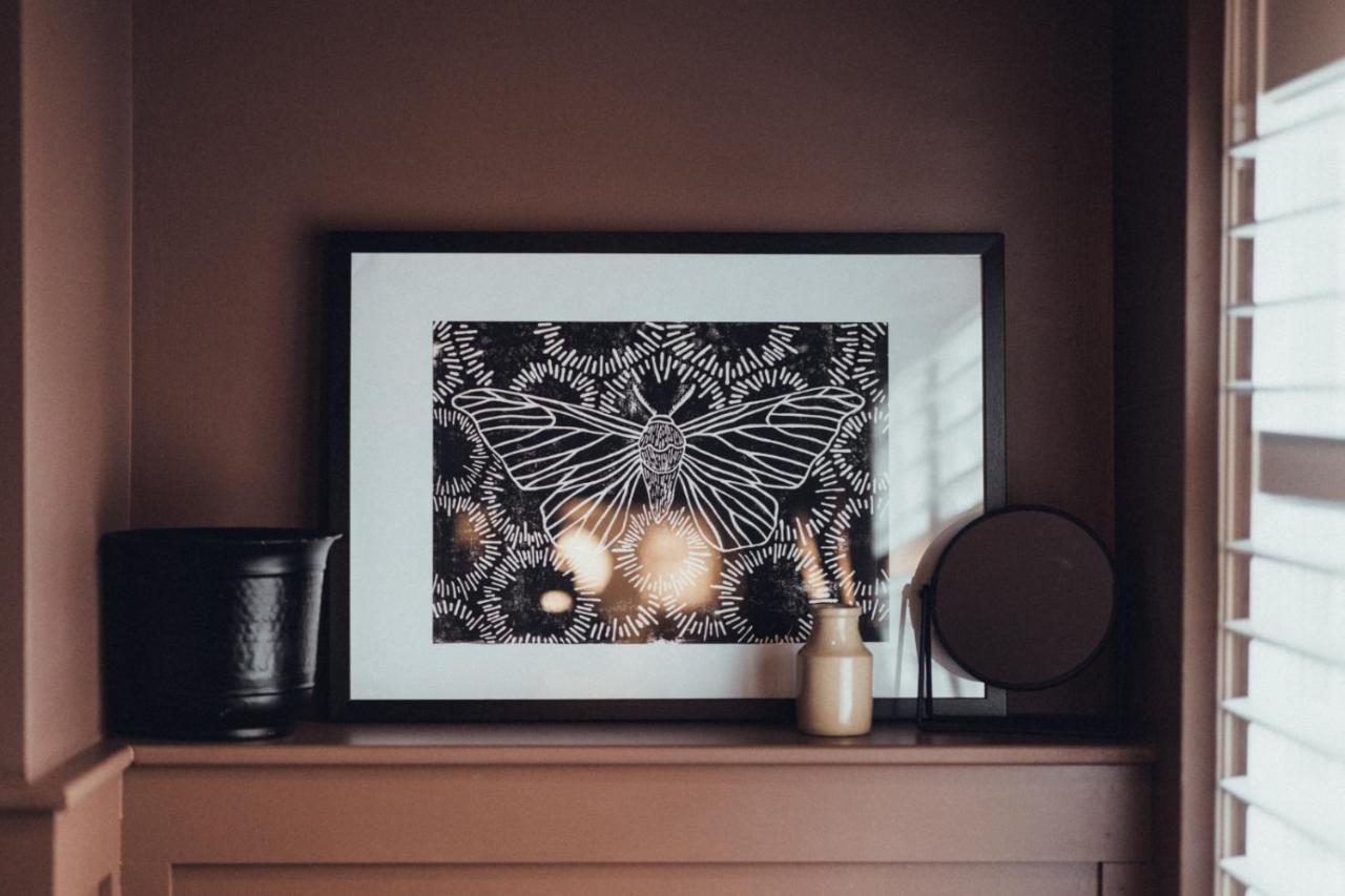 The Silk Rooms, At The Freemasons Inn Knutsford Zewnętrze zdjęcie