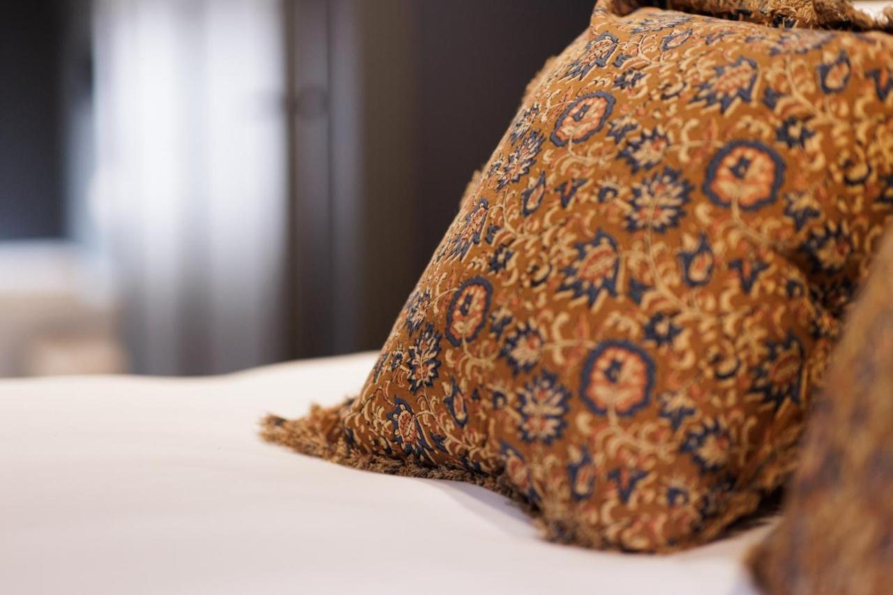 The Silk Rooms, At The Freemasons Inn Knutsford Zewnętrze zdjęcie