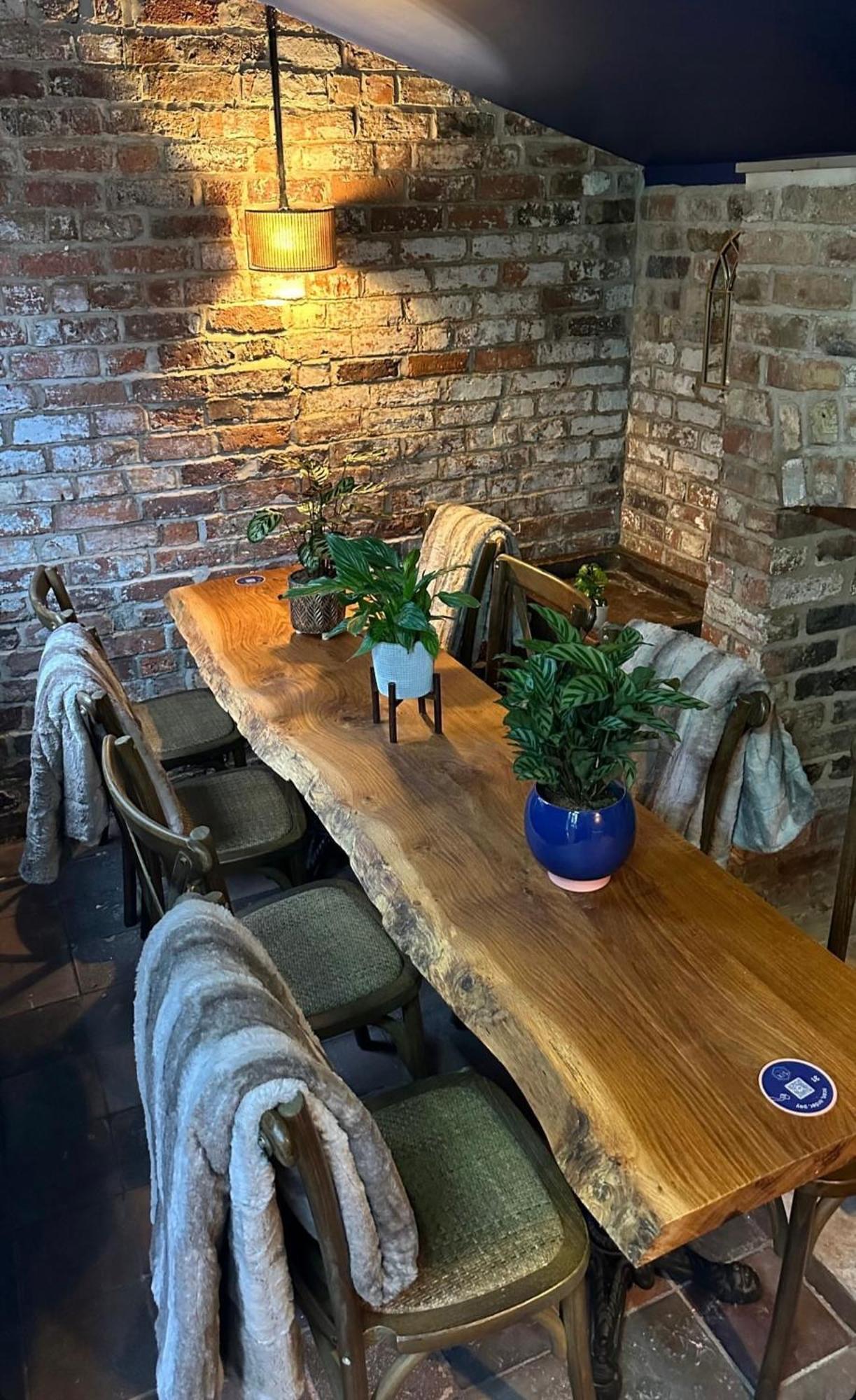 The Silk Rooms, At The Freemasons Inn Knutsford Zewnętrze zdjęcie
